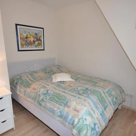 Haithabu Holiday home