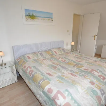 Holiday home Haithabu Bohl