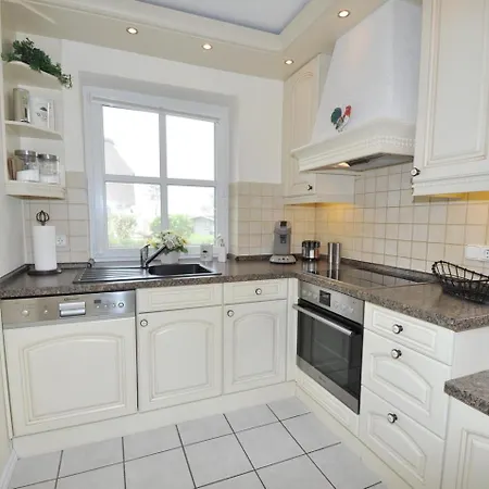 Holiday home Haithabu