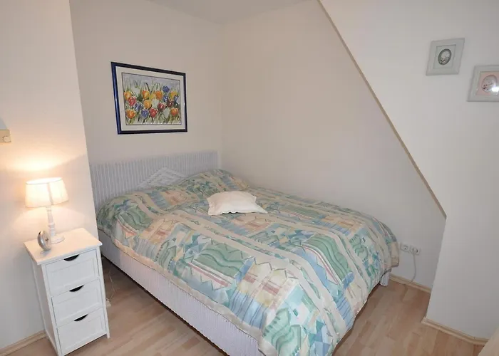 Haithabu Vakantiehuis