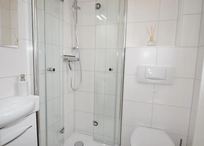 Vakantiehuis Haithabu