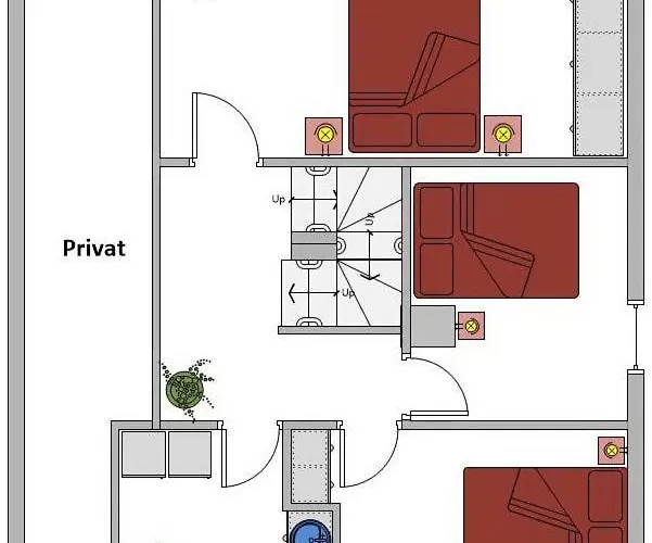 Haithabu Vakantiehuis *