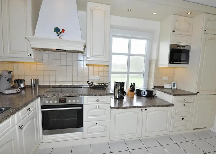 Haithabu Vakantiehuis