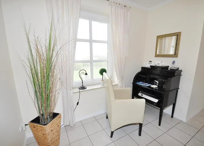 Haithabu Vakantiehuis *