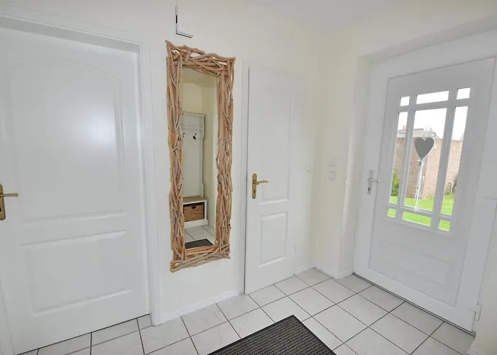 Haithabu Vakantiehuis Böhl