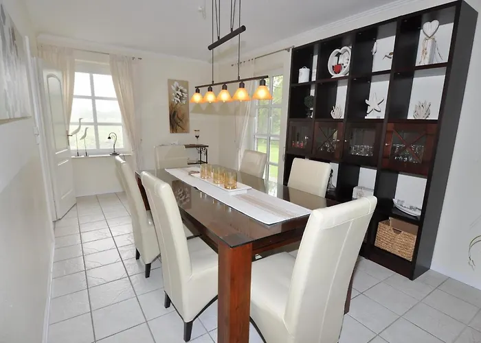 Haithabu Vakantiehuis