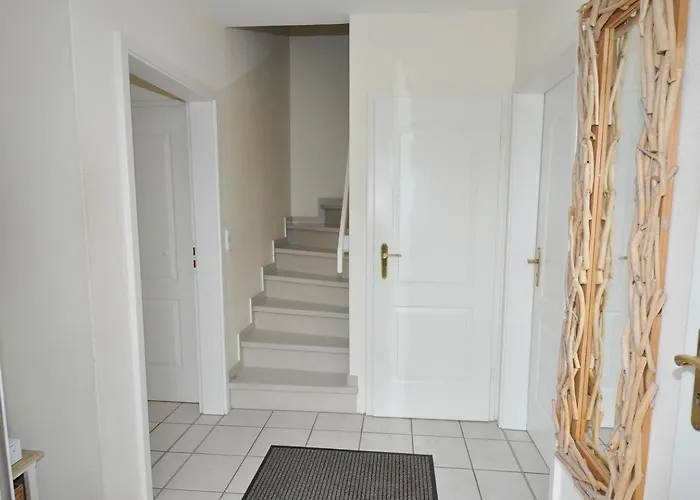 Haithabu Vakantiehuis *